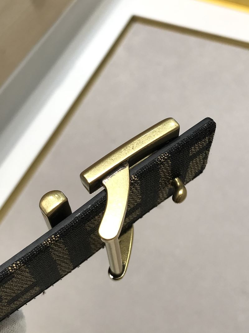 Fendi Belts